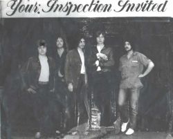 Sleep Summer 1969
